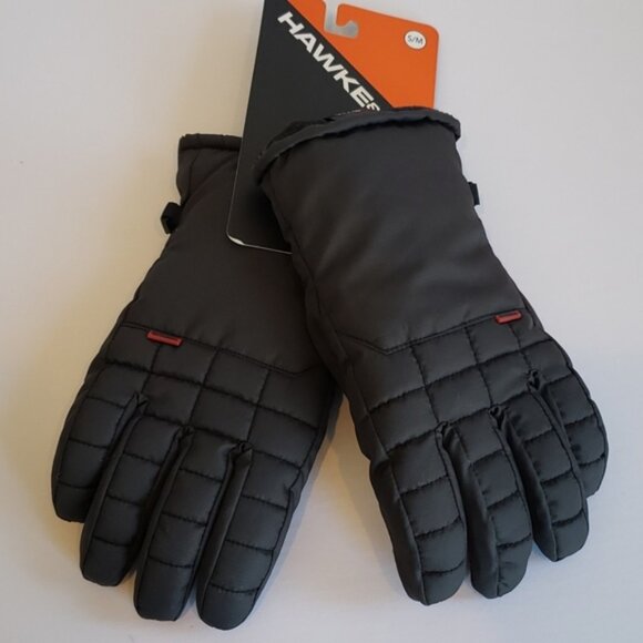Hawke & Co. Mid Weight Field Nylon Gloves - Picture 6 of 8